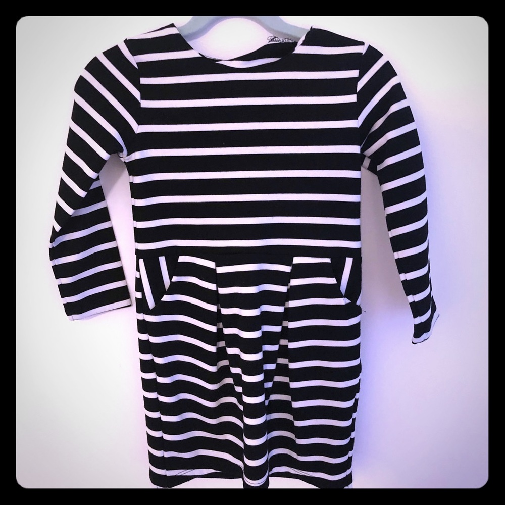 H&M Toddler Girl Dress 2-4Y